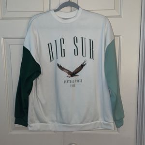 VINTAGE CREWNECK